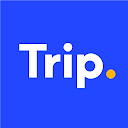 Trip.com: フライト・ホテル予約 cover