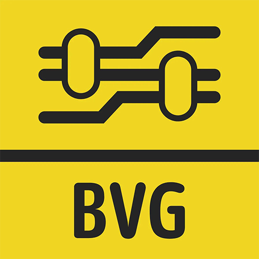 BVG Fahrinfo: ルートプランナー cover