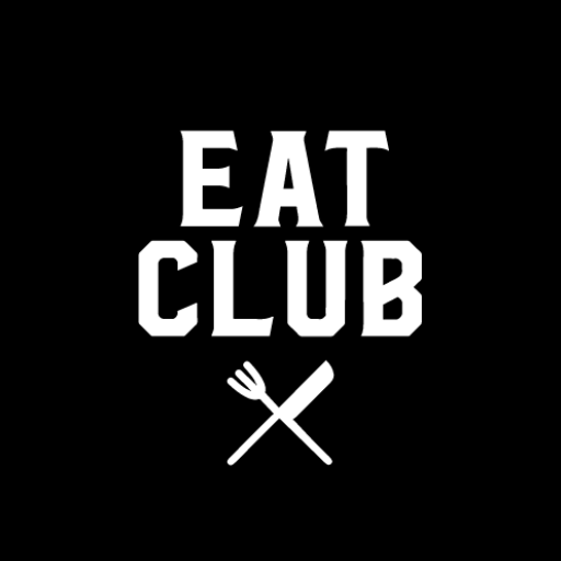 EAT CLUB – レシピ & 料理 cover