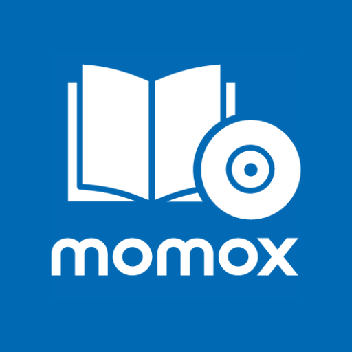 momox、中古販売 cover