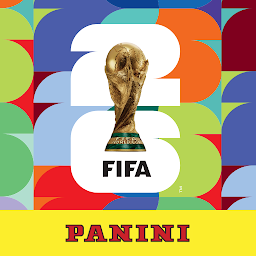 FIFA パニーニ コレクション cover