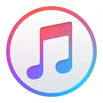 iTunes cover