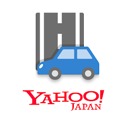Yahoo カーナビ cover