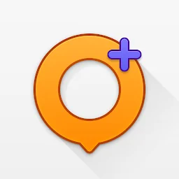 OsmAnd+ — 地図 & GPS オフライン cover