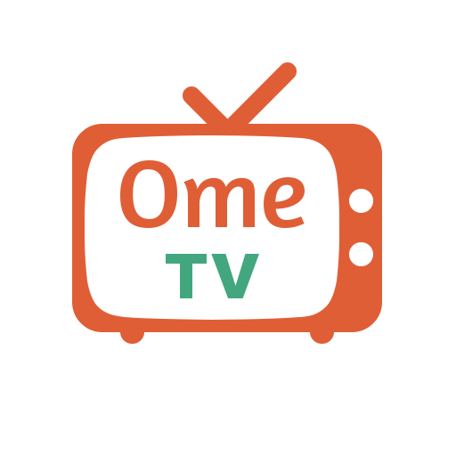 OmeTV – ビデオチャット代替アプリ cover