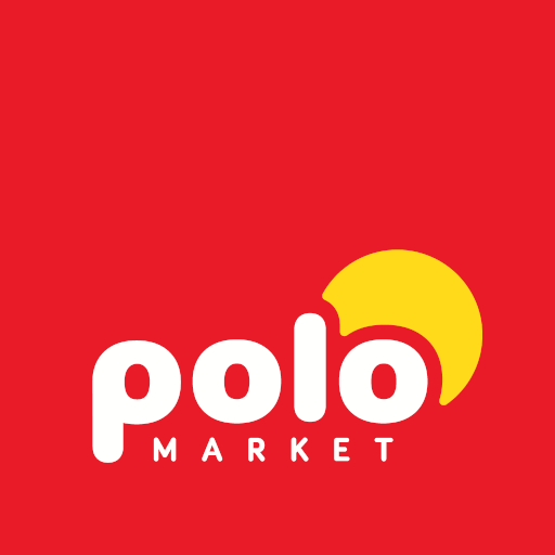 POLOmarket - 私のお気に入り cover