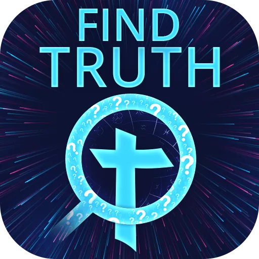 Find Truth - 質問をしてみよう cover