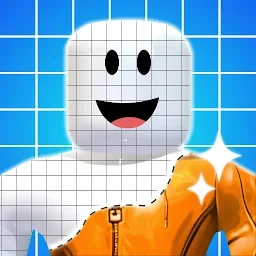 Roblox用スキン・衣装メーカー cover