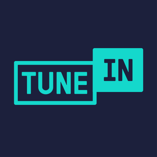 TuneIn Radio: ミュージック&スポーツ cover