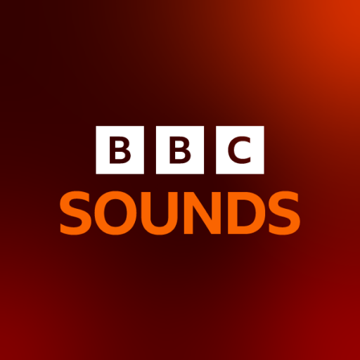 BBC Sounds: ラジオ & ポッドキャスト cover