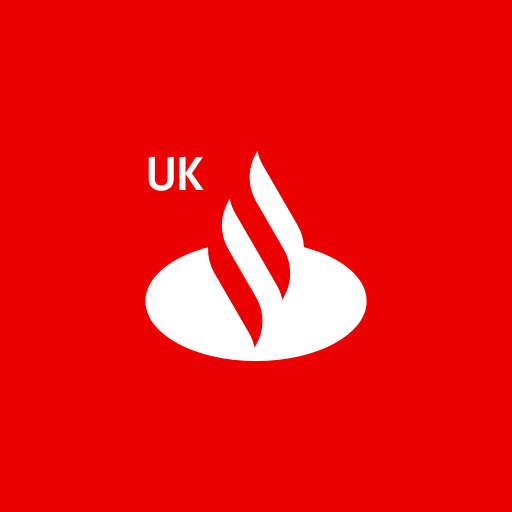 Santander Mobile Banking cover