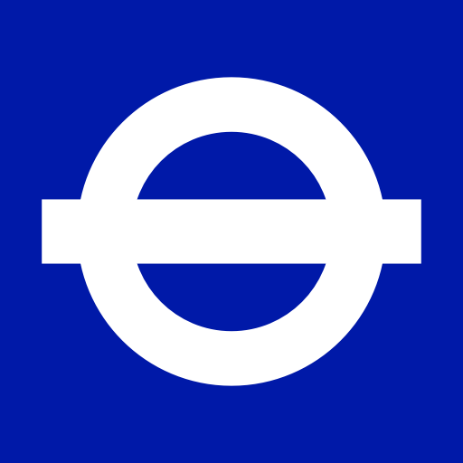 TfL Go: ライブ地下鉄・バス・鉄道 cover