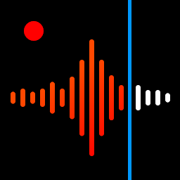 ボイスレコーダー cover