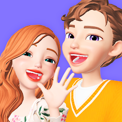 ZEPETO: アバター、つながる、プレイ cover